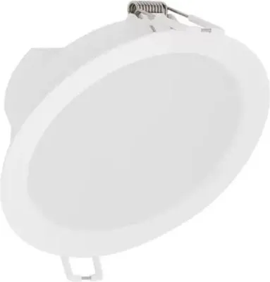 Produktbild von Led-Lampe Dl Ip44 Dn 215 30W Mc200 865 Wt Ledvance