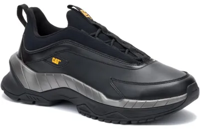 Produktbild von Caterpillar Herren Halbschuhe Schnürer