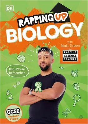 Obrázok produktu pre Rapping Up Biology