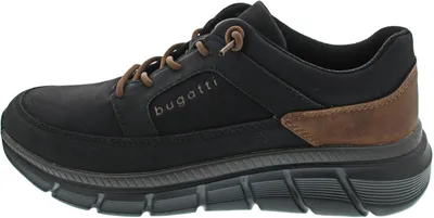 Produktbild von Bugatti Green Spirit 325ATK0150001000 (45/black)