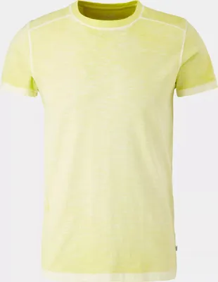 Produktbild von s.Oliver T-Shirt Basic-Kurzarmshirt