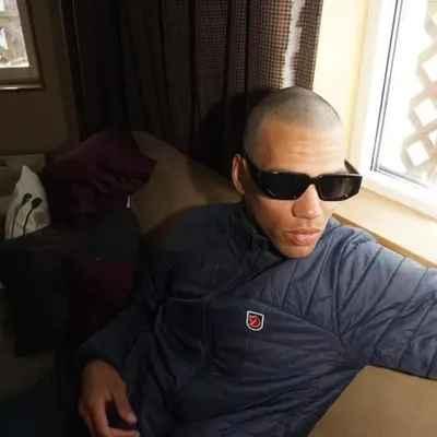 Zdjęcie produktu dla Okulary CHPO Brixton Black