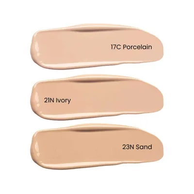 Obrázek produktu pro TIRTIR - Mask Fit Red Cushion Mini - Make-up s cushionem - odstn N21 Ivory