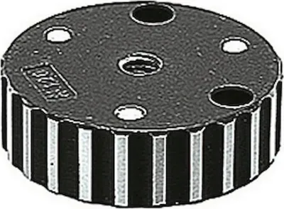 Image de Manfrotto 120DF Stativzubehör