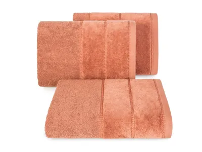Immagine prodotto di Asciugamano Mari (09) 50 X 90 cm arancione