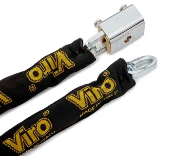 Image de Viro Chain Lock Kettenschloss 8x150