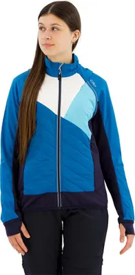 Produktbild von Woman Jacket With Detachable Sleeves giada (L711) 38