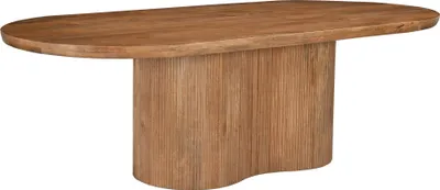 Produktbild von Livingfurn - Esstisch Sevilla 250cm - Mangoholz