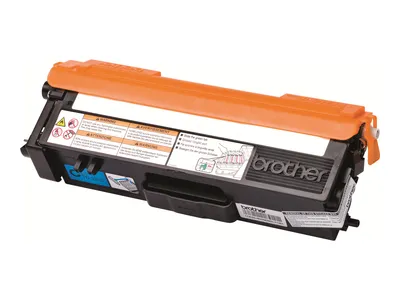 Produktbild von Original Toner für brother HL 4150CDN/HL 4570CDW cyan