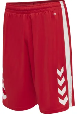 Produktbild von Hummel hmlCORE XK BASKET SHORTS