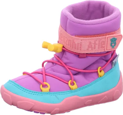 Produktbild von Affenzahn Mädchen Stiefel Stiefel Eule 47044-21, 47044-22, 47044-23, 47044-24, 47044-25, 47044-26, 47044-27, 47044-28, 47044-29, 47044-30, 47044-31, 47044-32 AFZ-01248-40147 pink 29