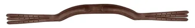 Image de Waldhausen S-Line têtière Newshape, marron, VB
