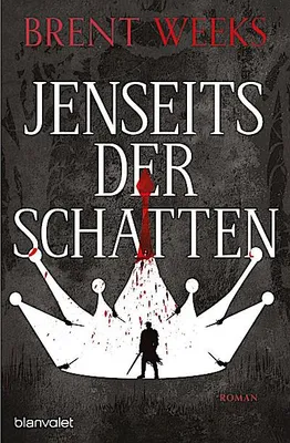 Immagine prodotto di Jenseits der Schatten