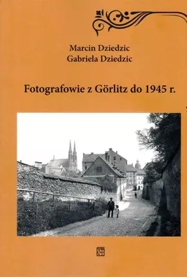 Immagine prodotto di Fotografi da Gorlitz al 1945.