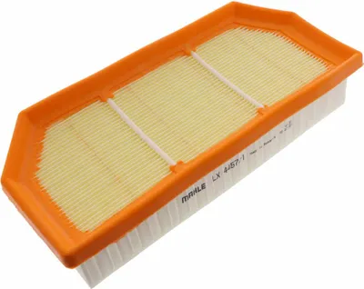 Immagine prodotto di Filtro aria MAHLE LX 4457/1 per Ktm
