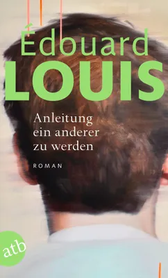 Immagine prodotto di Anleitung ein anderer zu werden
