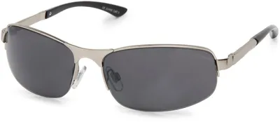 Produktbild von Uni Sonnenbrille mit rechteckigen Gläsern