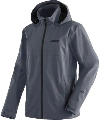 Produktbild von MAIER SPORTS Altid 2.0 M He-Jacke mTEX graphite 60