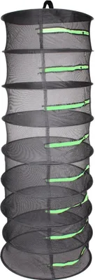 Produktbild von Dryer 160 Trocknungsnetz, schwarz