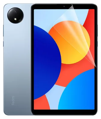Immagine prodotto di 2x Protezione dello schermo antiriflesso per Xiaomi Redmi Pad SE 8.7 pollici Protezione dello schermo antigraffio