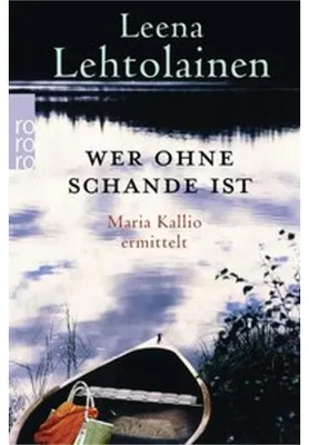 Produktbild von Wer ohne Schande ist
