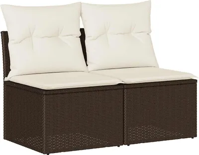 Produktbild von VidaXL 3325249, 2 Stück(e)