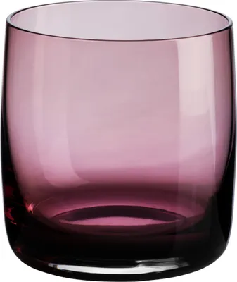 Produktbild von ASA sarabi Wasserglas berry 0,2l