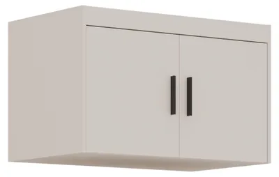 Productafbeelding van Kastopzetstuk ELENI 2D, zandbeige