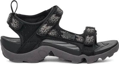 Produktbild von TEVA Tanza Jongens Sandalen - Zwart - Maat 31