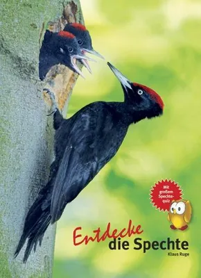 Produktbild von Entdecke den Specht