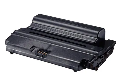 Imagen del producto de Samsung - ML-D3050B - ML-D3050B/ELS - Cartucho de tóner - 1 unidad, color
