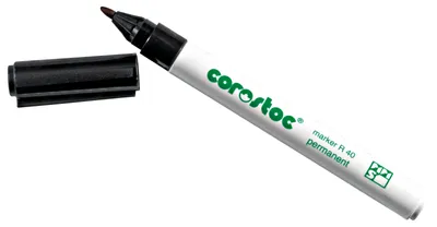 Image de Markers - Noir