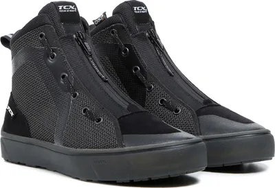 Zdjęcie produktu dla Buty motocyklowe TCX Ikasu Air, czarny, 38