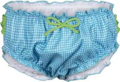 Produktbild von Fashy 1557159 Schwimmwindel Blau 74-80 cm Junge Blau 74-80 cm