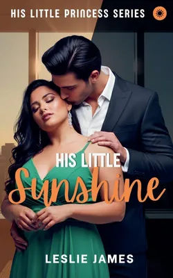 Produktbild von His Little Sunshine