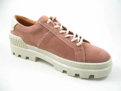 Produktbild von Piazza Damen  Schnürschuhe sportlich - unbekannt - Gr. 40