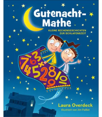 Obrázok produktu pre Gutenacht-Mathe