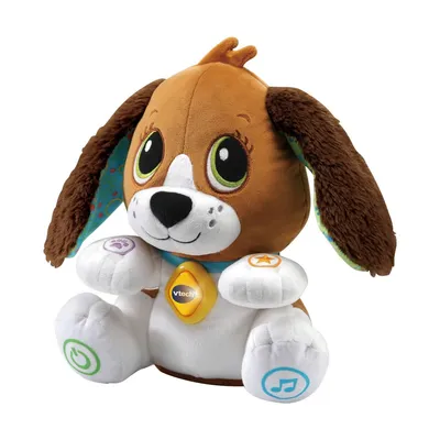 Produktbild von Vtech 80-610104 Sprich-mit-mir-Hündchen