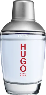 Obrázok produktu pre Hugo Boss Iced Woda toaletowa, 75ml