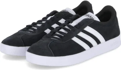 Produktbild von Sneaker Low VL COURT 2.0 Schwarz, 224-010: Englisch:4, Color:schwarz