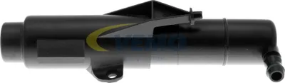 Produktbild von VEMO Waschwasserdüse Scheinwerferreinigung V20-08-0136 Links für MINI Schrägheck (R56) elektrisch 0,117kg