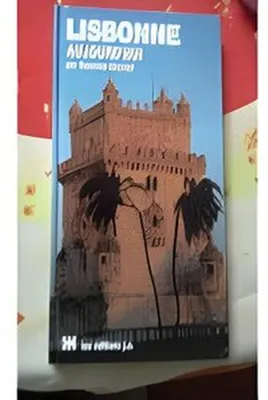 Image de Lisbonne aujourd'hui