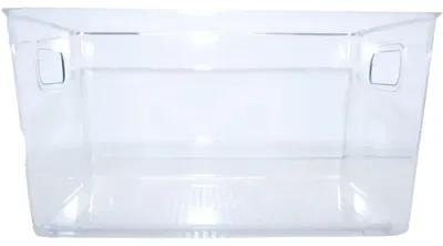 Produktbild von Ziva Kühlschrank-Organizer-Tablett – Groß (29,3 × 21 × 15,5 cm)