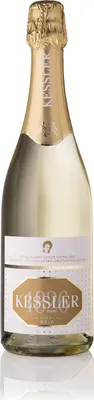 Produktbild von Kessler Gold Dry 0,75 l