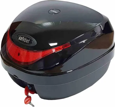 Obrázek produktu pro Kufr HF-805 černý