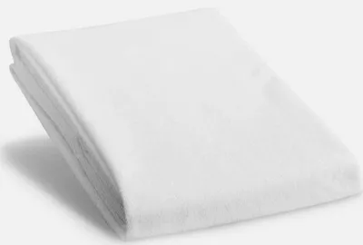 Produktbild von Matratzenschoner 80x160 cm wasserdichte Matratzenauflage mit 4 Eckgummis Inkontinenzunterlage Waschbar Bettunterlage Matrazenbezug