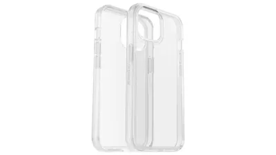 Produktbild von Otterbox Case Symmetry Klar Apple Iphone 15 Pro