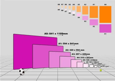 Produktbild von Achtung Videoüberwachung Kameraüberwachung Aufkleber A9 (37x52mm)