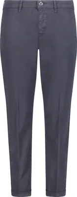 Produktbild von Mac Mode CHINO, dark blue PPT 198R 198R 32