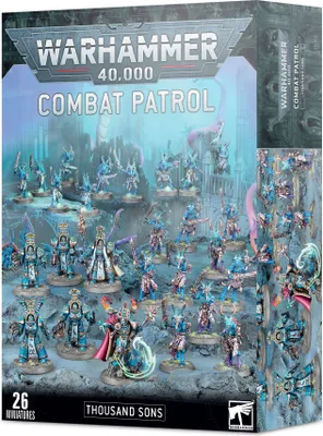 Produktbild von Games Workshop 43-67, Sammelfigur, Videospiel